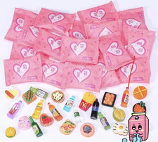 10-100pcs Mini Food Drink