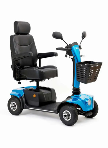 Careco vorex mobility - careco,