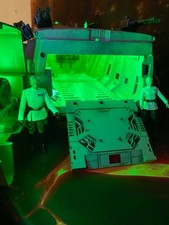 Ancient Gatefront Assault