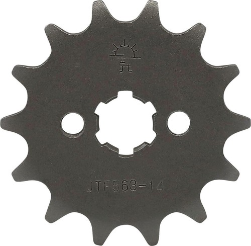 Sprocket for yamaha - yz, g