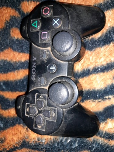 Sony playstation dualshock - sony, 3