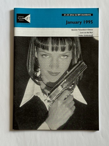 Bfi 1995 rare - bfi, *rare!*