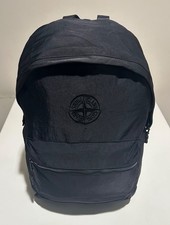 STONE ISLAND EMBROIDERED BADGE