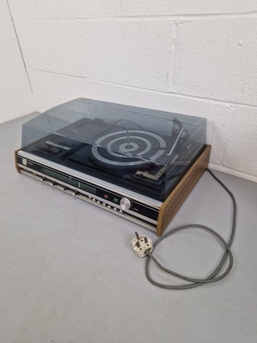 Vintage omex mc006 - omex, 50hz
