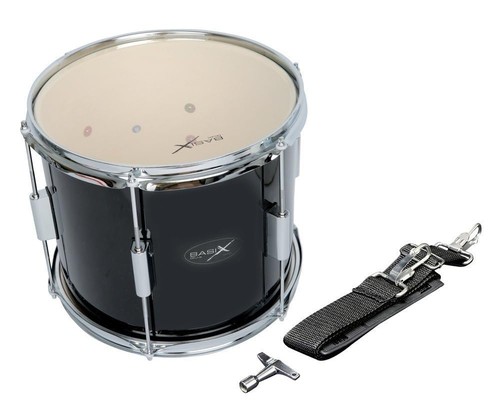 Gewa marching drum 10 - drum, x