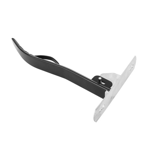 Foldable saddle rack sturdy - saddle,