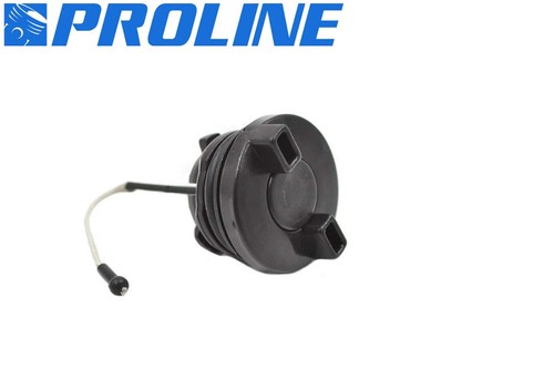 Proline fuel cap - proline®, twist™