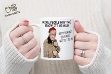 Personalised Isa Still Game