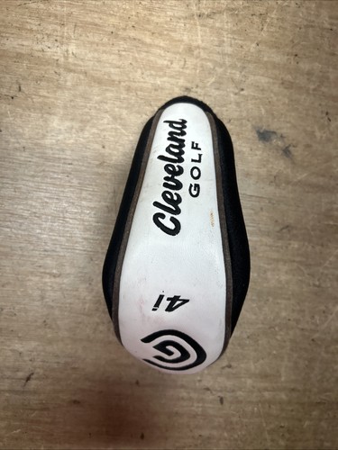 Cg1 cleveland golf 4 - -, hybrid