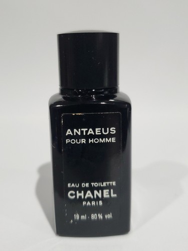 Chanel antaeus pour - chanel, |