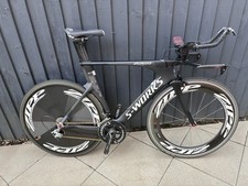 2014 Specialised S-Works Shiv