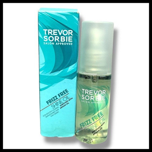 Trevor sorbie hair - sorbie, free