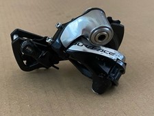 Shimano Dura-Ace Rear