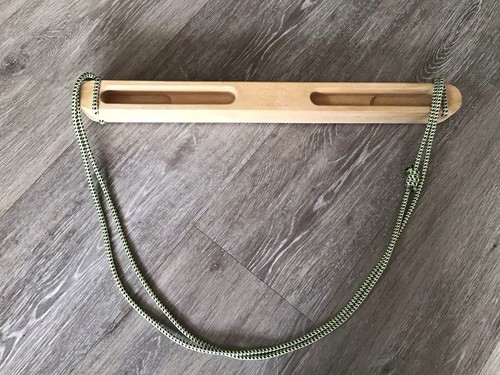 Vertical hang board - vertical,