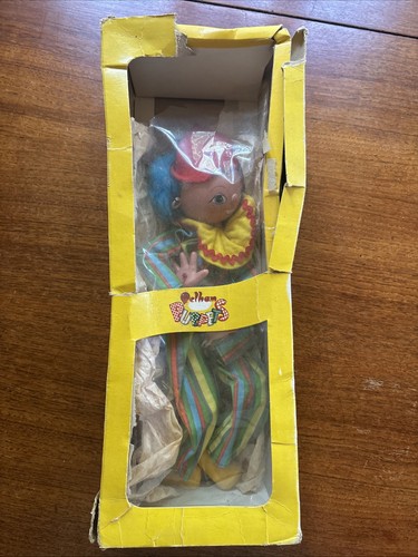 Pelham vintage puppet ss6 - pelham,