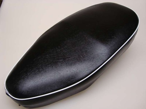 Replacement vinyl motorcycle