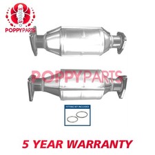 Fits Honda Prelude 1997-2000