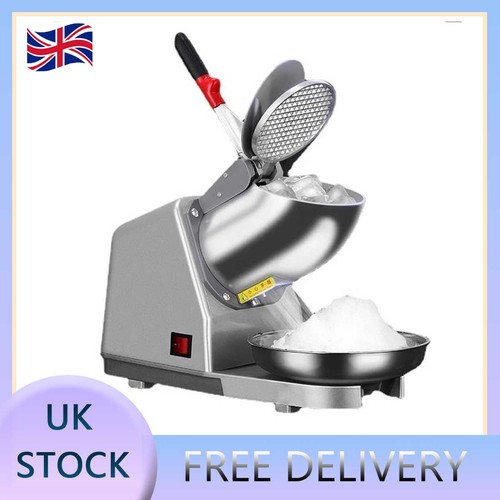 Household electric ice crusher - household,