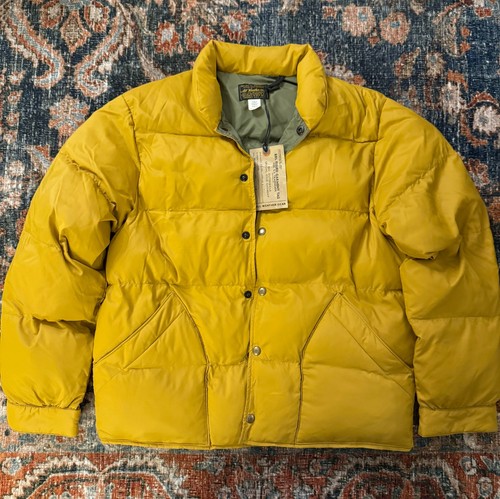 Rrl quilted ripstop - rrl,