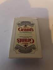 Rare UNUSUAL GRANTS Family