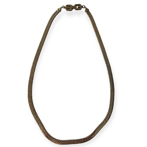 Givenchy vintage gold plated - vintage,
