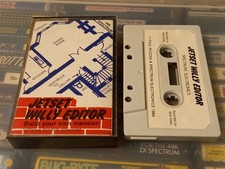 Jet Set Willy Editor for