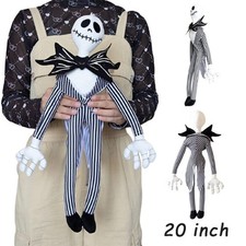The Nightmare Before Jack