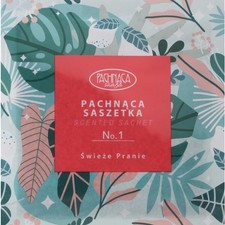 Aromatic Sachet "Fresh Linen" Pachnaca Szafa