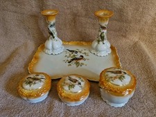 VINTAGE VICTORIA CHINA