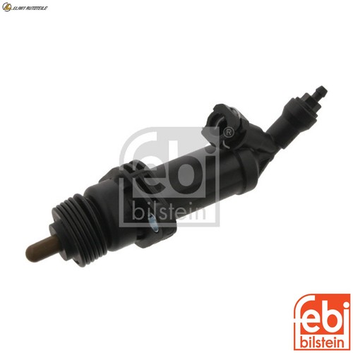 Slave cylinder clutch 34879 - cylinder,
