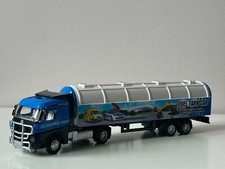 Lorry/Truck Transport Fuel