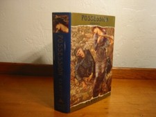 A S Byatt - POSSESSION -