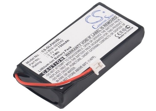 New battery for - new,