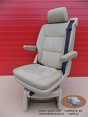 Seat multivan caravelle - seat,