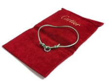 Authentic Cartier Bracelet