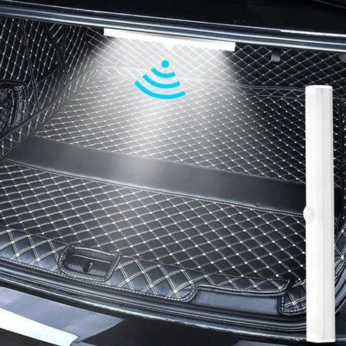 Car sensor light for - light, floor