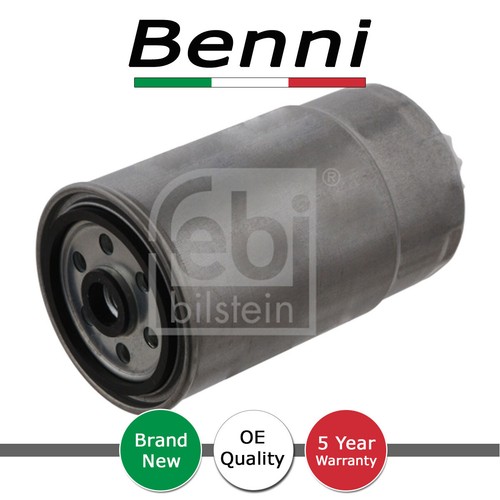 Fuel filter benni fits doblo - fuel,