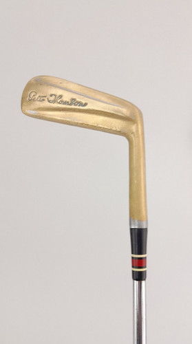 Dunlop peter thomson putter - peter,