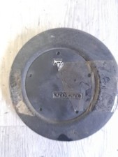 VOLVO 480 TURBO 1987-1996