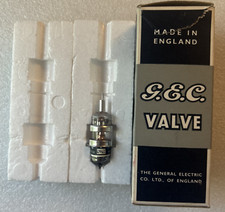 GEC DET22 / CV273 / KB/Z - UK