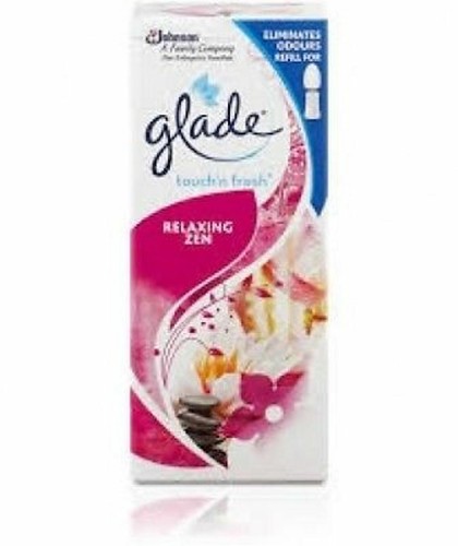 Relaxing zen glade touch n - 6,