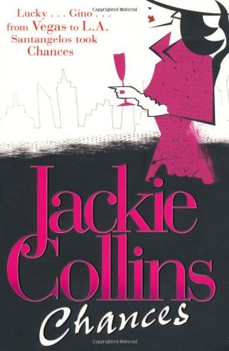 Chances jackie collins - chances, by