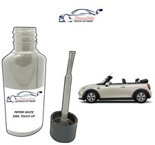 PEPPER WHITE 850 TOUCH UP KIT