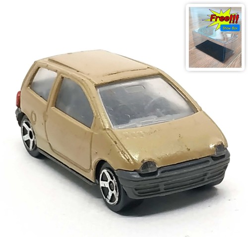 Majorette renault twingo - majorette,