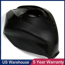 Carbon Fiber Painted  Fuel Gas