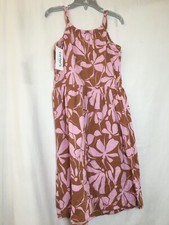 New Carter's Smock Floral