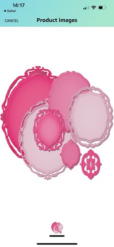 Spellbinders nestabilities - spellbinders,
