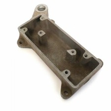 Villiers MK12 Engine Sump - 4 Bolt Type BM2542