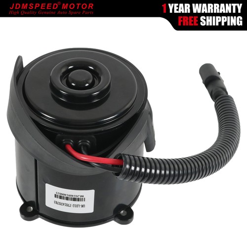 Power steering pump - power,