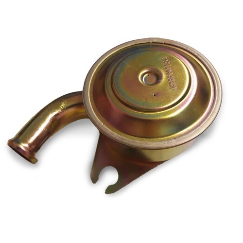 Cdr valve for - military, humvee